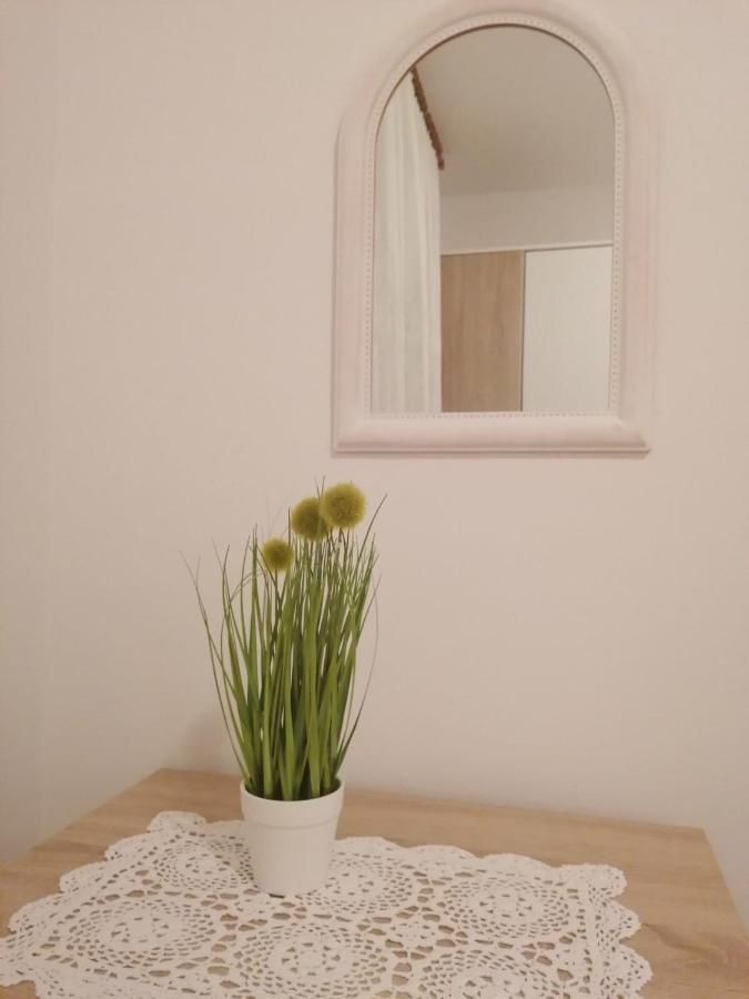 Apartments Cubranic Baška Extérieur photo